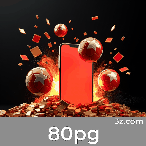 80pg: Completo em Eventos Esportivos e Odds Instantâneas