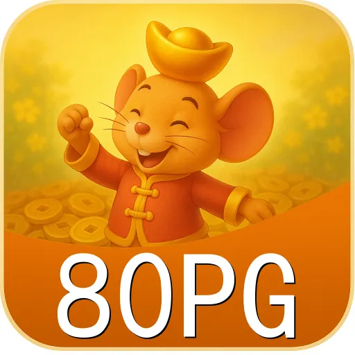 80PG Cassino Online
