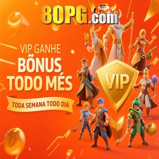 80PG Indique amigos para receber um bônus