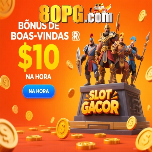 80PG Ganhe R$ 100,00 Gratis